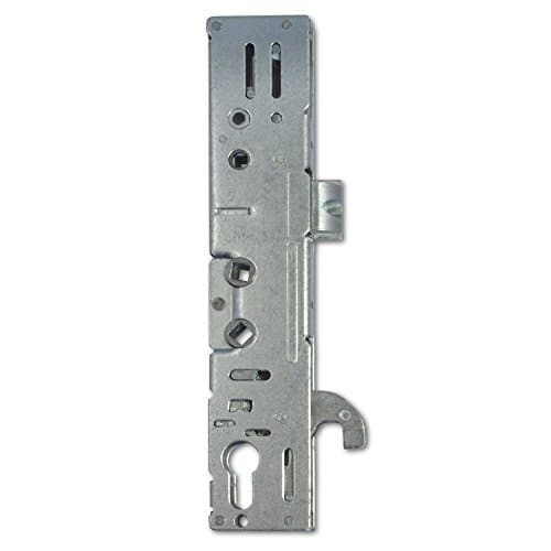 Image of SAFEWARE Lever Operated Latch & Hook Gearbox with Twin Spindle