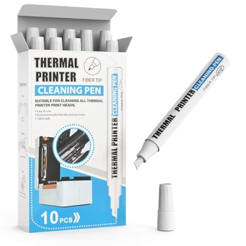 Image of Thermal Printer Cleaning Pen