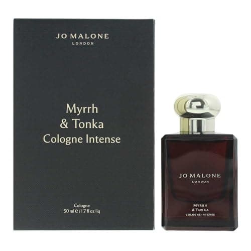 Image of Jo Malone Myrrh & Tonka Cologne Intense 50ml