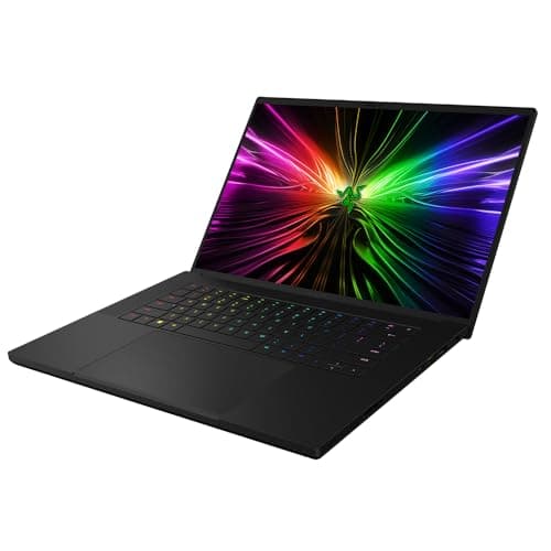 Image of Razer Blade 16 2024 QHD+ Intel Core i9-14900HX/16GB/1TB SSD/RTX 4070/16" French Keyboard