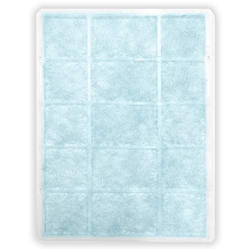 Image of EcoAir Filter - DD1 Mini Dehumidifier 4 in 1 Filter | Anti Allergen | Deodorisation | Anti Bacterial | Dust Filtration