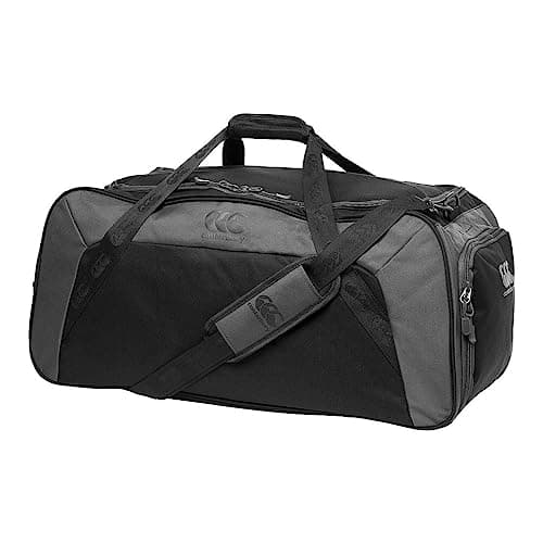 Image of Canterbury Classics Holdall (One Size) (Black)