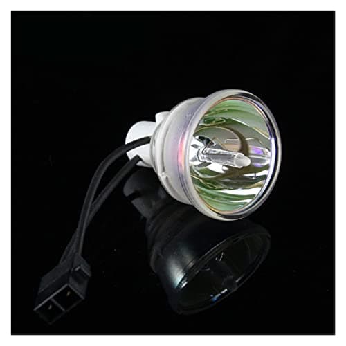 Image of Replacement Projector Lamp 01-00247 TLPLW15 Compatible with SMARTBOARD Unifi 45 600i2 660i2 680i Compatible with Toshiba TDP-EW25/EX20 TDP-ST20 TDP-EX20 EW25 EX20U EW25U EX21 SB20 Projector Lamp Bulb(