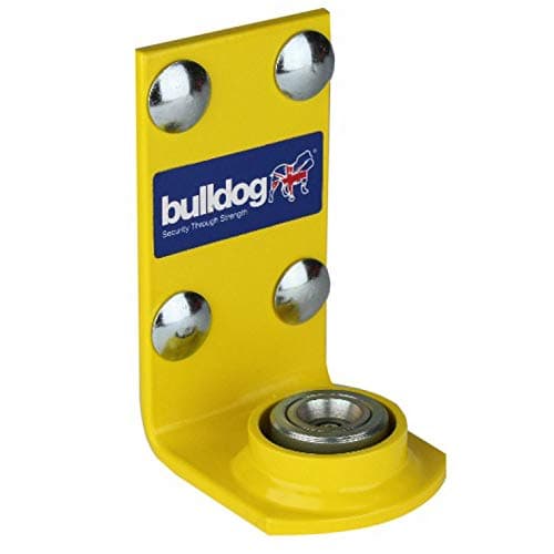 Image of Bulldog Garage Door Lock Keyed Alike
