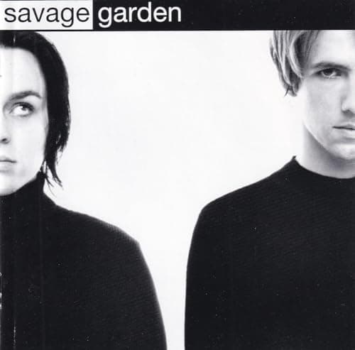 Image of Savage Garden