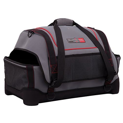 Image of Char-Broil model 140 692 - X200 Grill2Go Portable Gas Grill Carry Bag.
