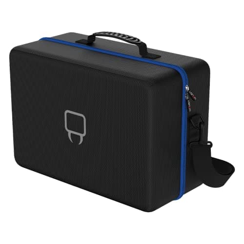 Image of Venom PS5 Deluxe Console Carry Case (PS5)