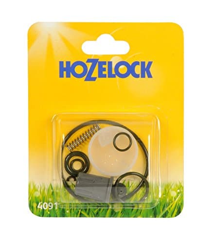 Image of HOZELOCK - Service Kit for 1.25L Sprayer : For 1.25 Litre Sprayers, All the Parts Needed to keep your Sprayer in Perfect Condition [4091P0000]