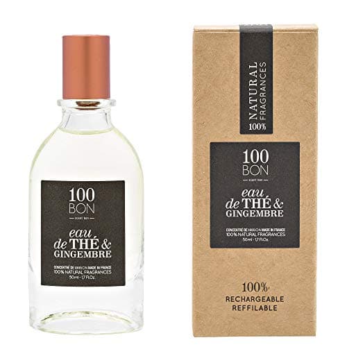 Image of 100 Bon Eau De The & Gingembre Concentre Eau de Parfum Spray