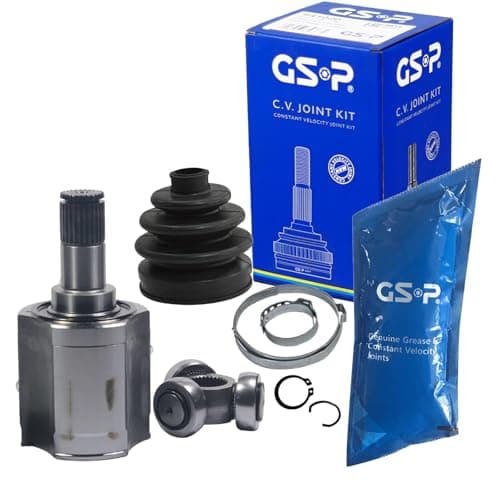 Image of GSP 623009 Joint Kit, Drive Shaft CV Joint Joint Kit Drive Shaft Joint Set