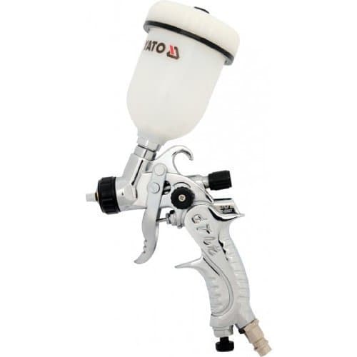 Image of Yato YT-2357 – The 100 ml Spray Gun 0.8 mm Tank