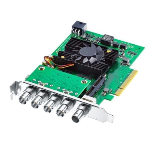 Image of Blackmagic Design DeckLink 8K Pro