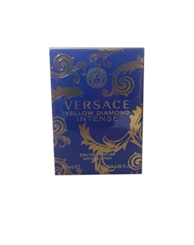Image of Versace Yellow Diamond Intense Eau De Parfum Vaporisateur 30ml