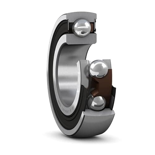 Image of SKF 1726305-2RS1 Bearing Only Insert Bearing, steel