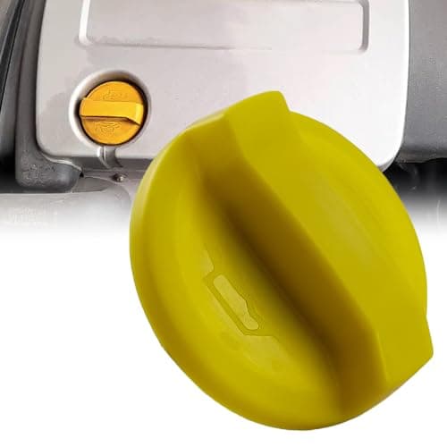 Image of ROBUST Car Oil Filler Cap for Vauxhall Opel Astra G H Combo Corsa C Meriva A Signum Tigra Vectra B C Zafira A B SAAB 9-3 650103 90536291 33677