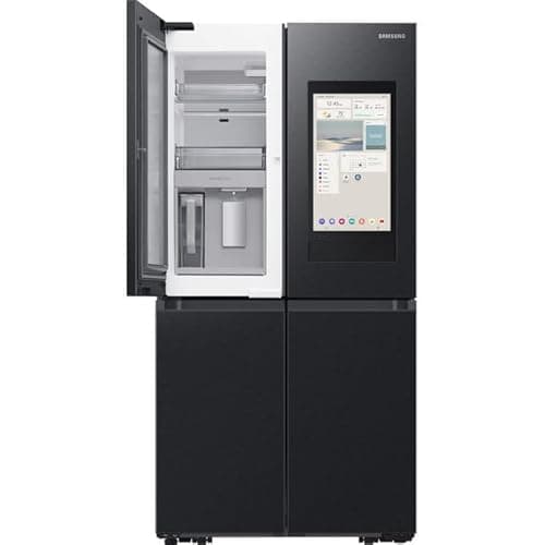 Image of Samsung RF65DG9H0EB1EU fridge-freezer Freestanding 636 L E Black