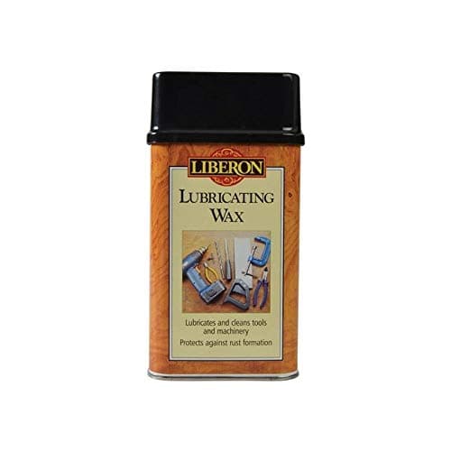 Image of Liberon LUBW500 500ml Lubo Lubricating Wax
