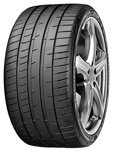 Image of GOODYEAR 225/40R18 92Y F1 SUPERSPORT FP XL AO 69CA