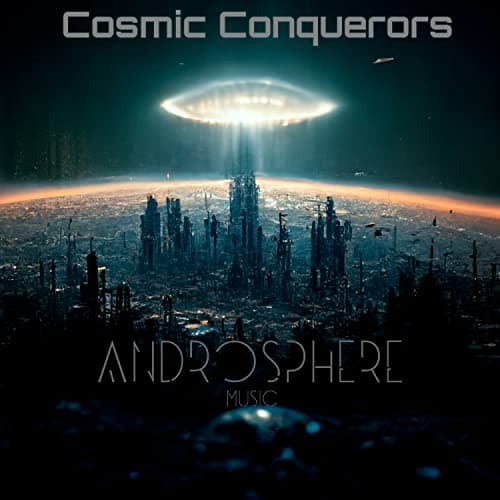 Image of Cosmic Conquerors