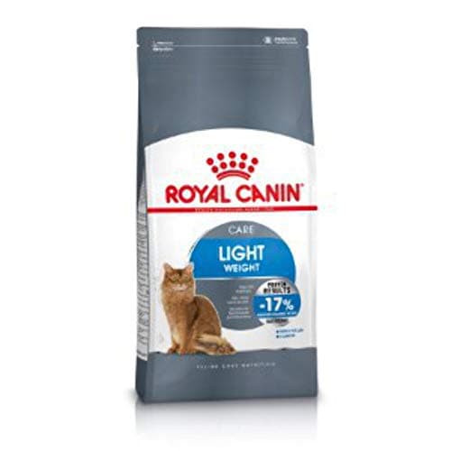 Image of Royal Canin Light Weight Care Dry Cat Food 3kg