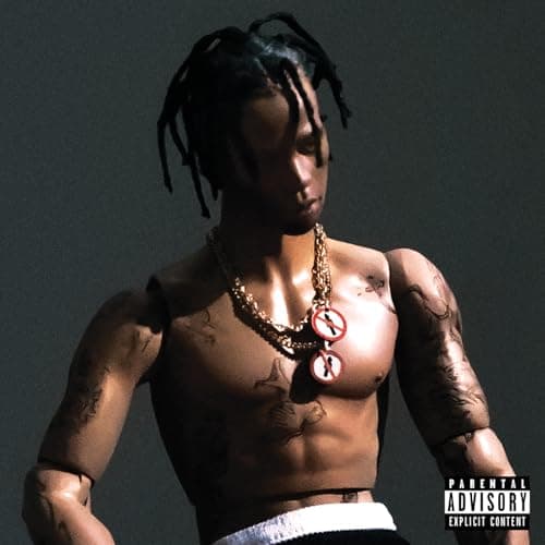 Image of Flying High [Explicit]