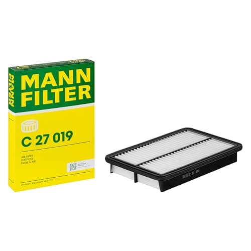 Image of MANN-FILTER C 27 019 Air Filter - for Cars + Transporters