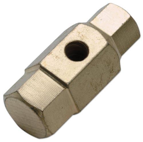 Image of Laser 1575 Drain Plug Key 14 x 17mm Hex