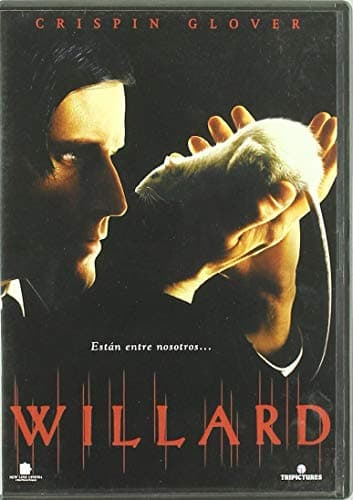 Image of Willard