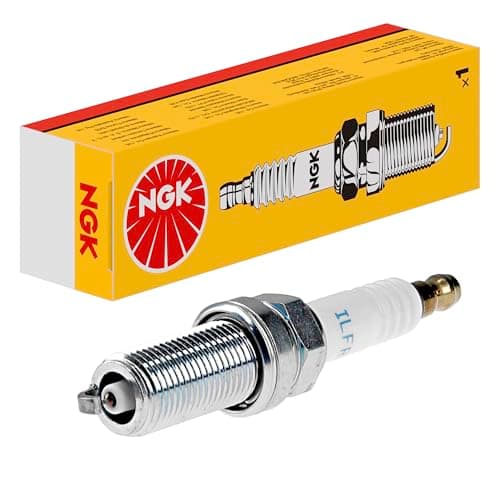 Image of NGK Spark Plug LZKR6B-10E 1578