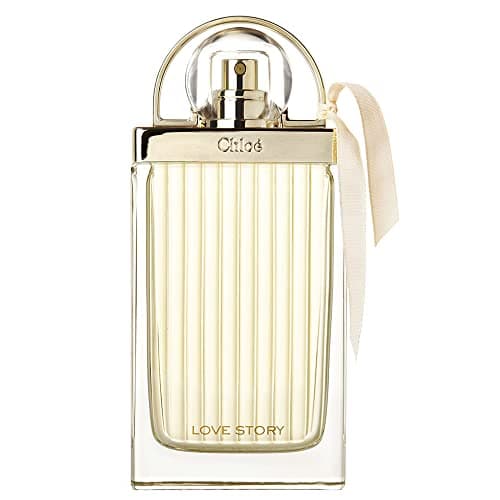 Image of Love Story by Chloe Eau de Parfum For Women, 75ml
