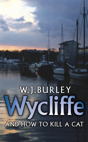 Image of Wycliffe and How to Kill A Cat