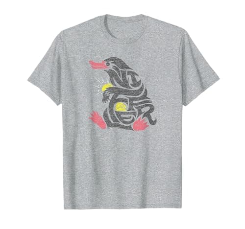 Image of Fantastic Beasts Niffler T-Shirt