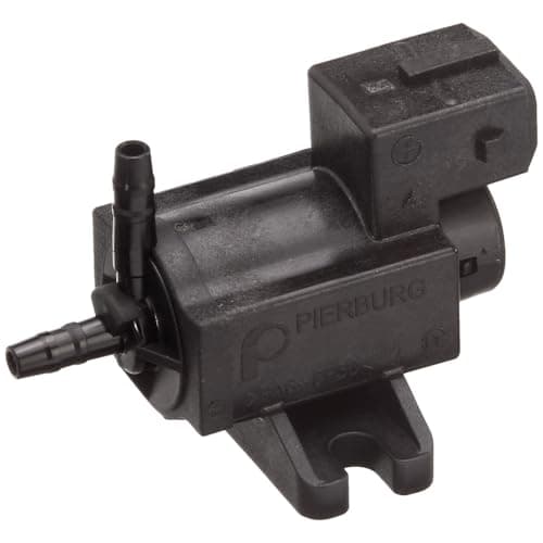 Image of New Pierburg Control Valve, Air Intake for Opel Vauxhall 7.02461.01.0