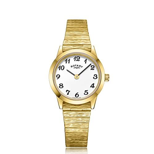 Image of Rotary Expander Ladies Watch - LB00762
