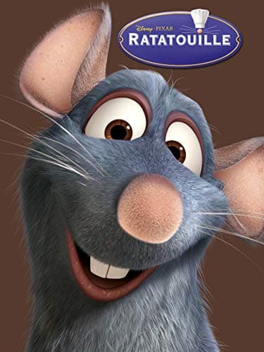 Image of Ratatouille