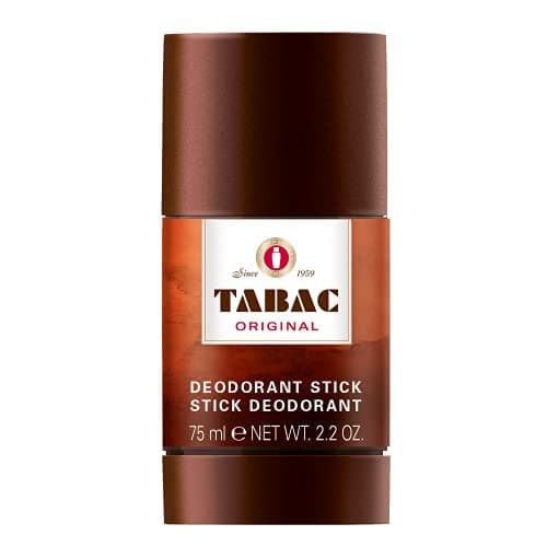 Image of Tabac Original | Value Pack Deodorant Stick - Original Since 1959 - gentle on the skin - with the scent of the original - 24-hour deodorant protection | 75ml