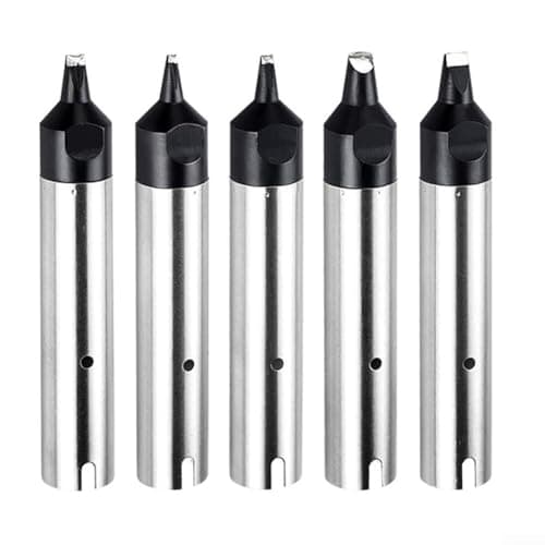 Image of Soldering Iron Tip 911G Series for Automatic Soldering Station, Fast Heat Conduction Welding Tips with Multi-Layer Plating, Compatible with 16D/20D/30D/40D/50D/DV1/DV2 Models(30D)