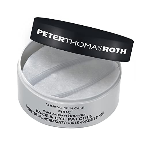 Image of Peter Thomas Roth - FIRMx Collagen Hydra-Gel Face & Eye Patches