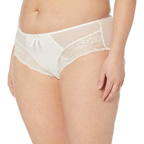 Image of Elomi Maria Brief Underwear, Cream, M