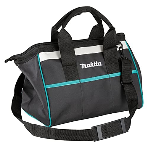 Image of Makita 832319-7 Tool Bag for XGT 2 Piece Kit