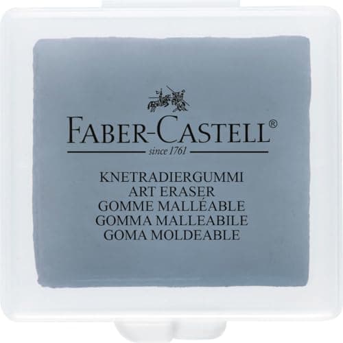 Image of Kneadable Art Eraser