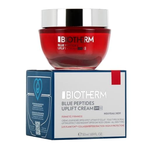 Image of BIOTHERM Blue Peptides Uplift Cream SPF30 (50 ml)