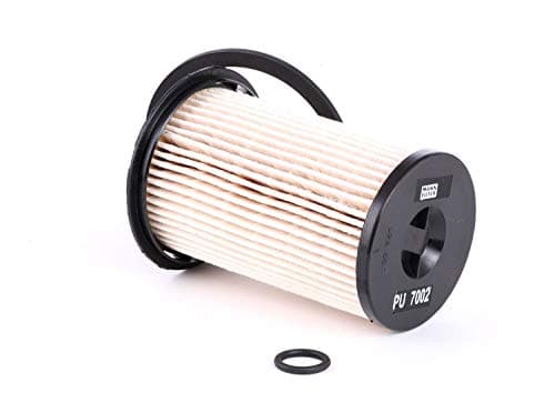 Image of MANN-FILTER PU 7002 x Fuel Filter - CARS + TRANSPORTERS