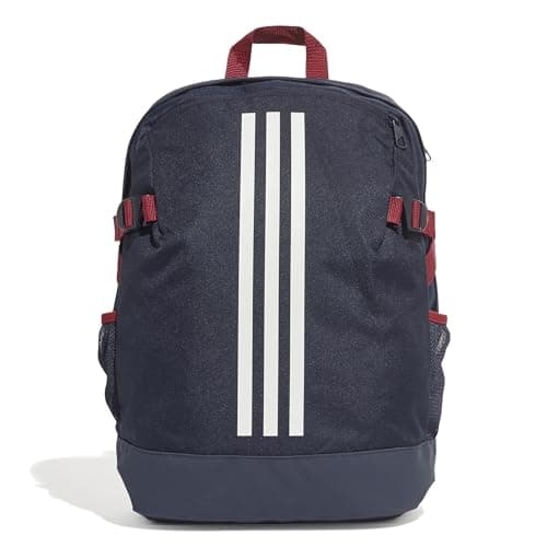 Image of adidas Bp Power IV Sports Backpack - Legend Ink/Legend Ink/White, Medium