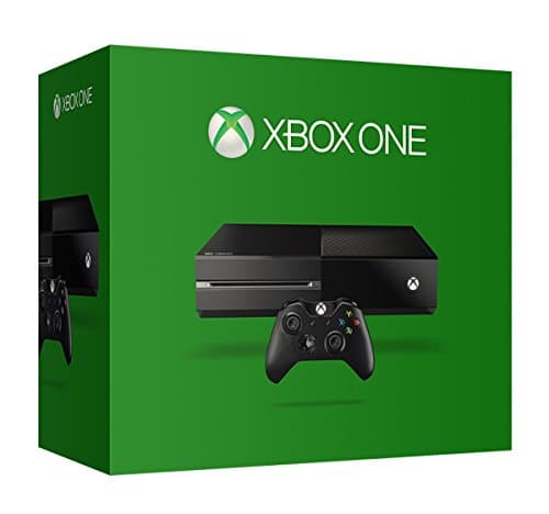 Image of Xbox One 500GB Console (Renewed)