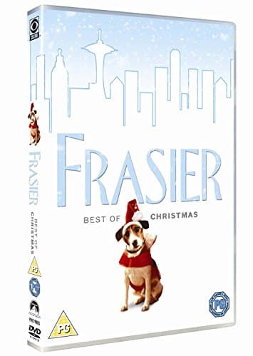Image of Frasier - Best Of Christmas