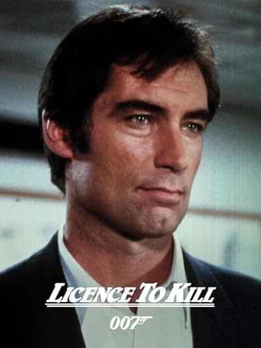Image of License To Kill
