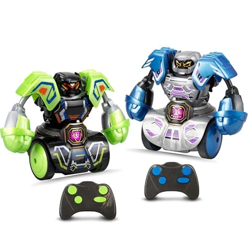 Image of Exost Robot Kombat Tornado