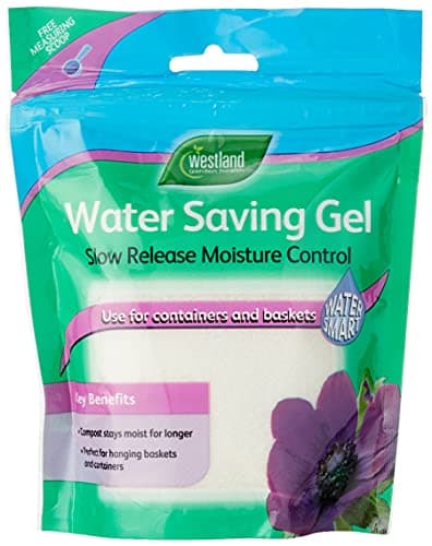 Image of Westland Water Saving / Retention Gel, 250 g