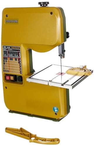 Image of Proxxon Micromot MBS 240/E Bandsaw